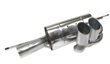 Sport Exhaust